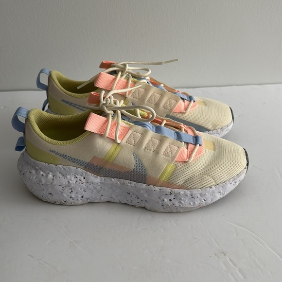 Nike Crater Impact Women’s Sneaker Size 9.5 - Picture 3 of 12